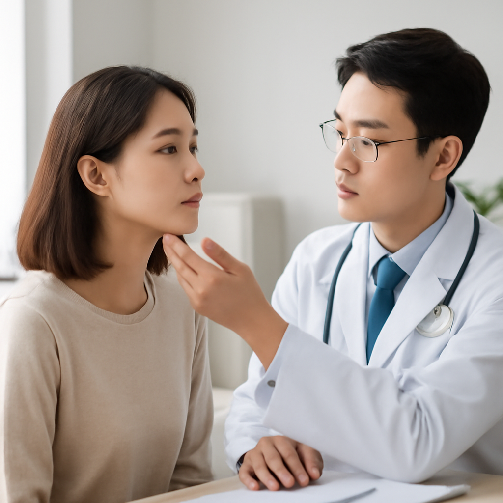 턱끝수술비용 대표 이미지